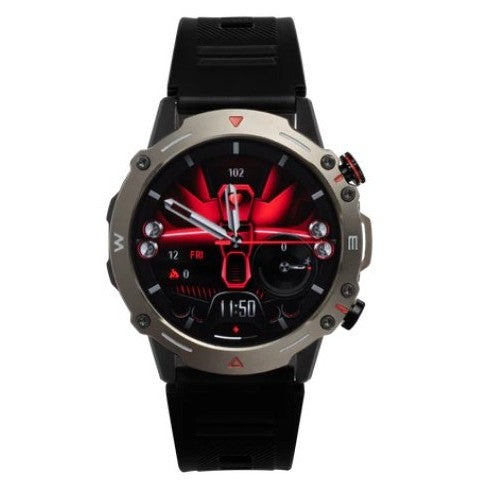 SMART WATCH G FORCE G80 REDONDO 3 PULSOS